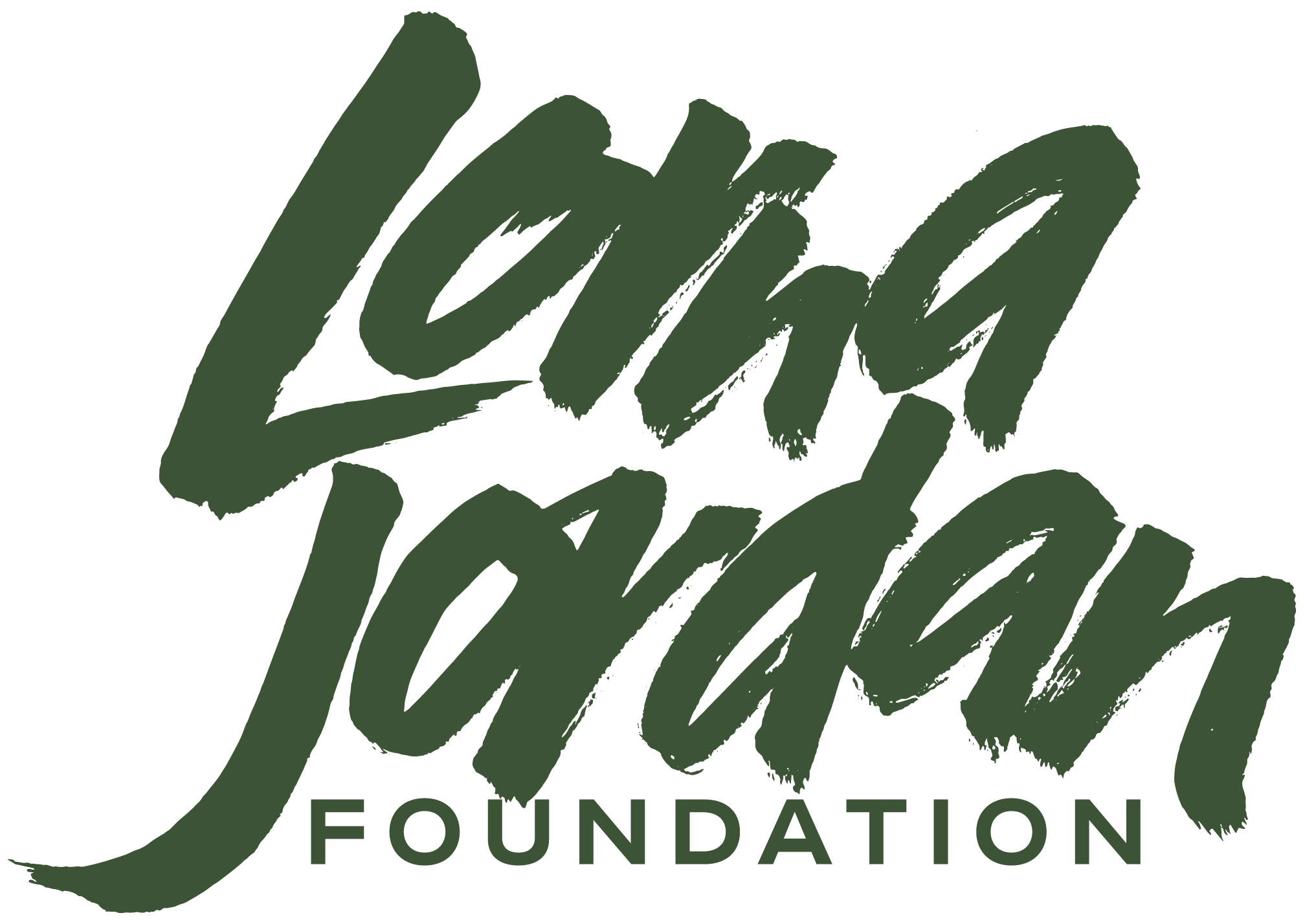 Lorna Jordan Foundation